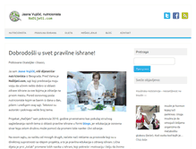 Tablet Screenshot of nadijeti.com